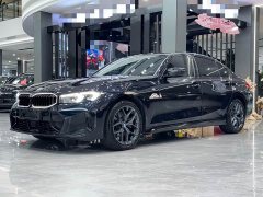 BMW 3 Series 330Li M Sport Night Edition Package - ფოტო 1