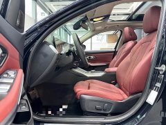 BMW 3 Series 330Li M Sport Night Edition Package - ფოტო 3