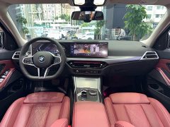 BMW 3 Series 330Li M Sport Night Edition Package - ფოტო 5