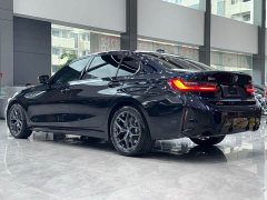 BMW 3 Series 330Li M Sport Night Edition Package - ფოტო 8