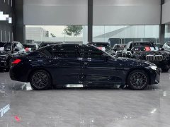 BMW 3 Series 330Li M Sport Night Edition Package - ფოტო 9