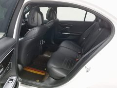 Mercedes-Benz C-Class Facelift C 200 L Sport Edition - ფოტო 15