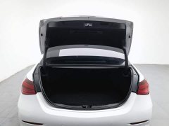 Mercedes-Benz C-Class Facelift C 200 L Sport Edition - ფოტო 16