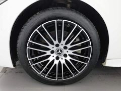 Mercedes-Benz C-Class Facelift C 200 L Sport Edition - ფოტო 17