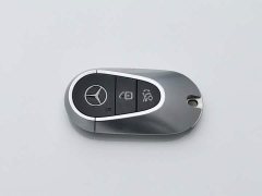 Mercedes-Benz C-Class Facelift C 200 L Sport Edition - ფოტო 19