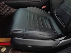 Mercedes-Benz C-Class Facelift C 200 L Sport Edition - ფოტო 20