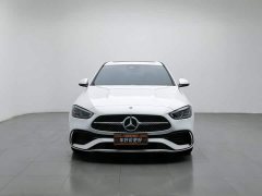 Mercedes-Benz C-Class Facelift C 200 L Sport Edition - ფოტო 3