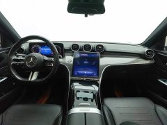 Mercedes-Benz C-Class Facelift C 200 L Sport Edition - ფოტო 5