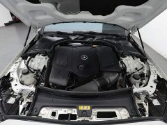 Mercedes-Benz C-Class Facelift C 200 L Sport Edition - ფოტო 6