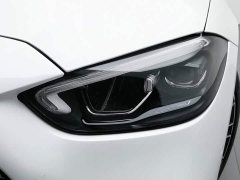 Mercedes-Benz C-Class Facelift C 200 L Sport Edition - ფოტო 7