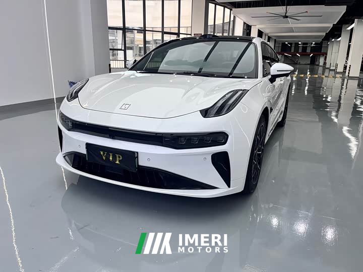 Zeekr 001 ME Edition 100kWh AWD - ავტომობილი ჩინეთიდან