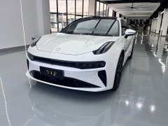 Zeekr 001 ME Edition 100kWh AWD - ფოტო 1