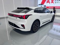 Zeekr 001 ME Edition 100kWh AWD - ფოტო 13