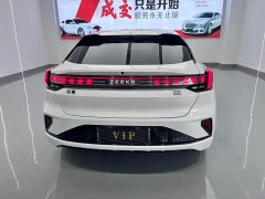 Zeekr 001 ME Edition 100kWh AWD - ფოტო 14