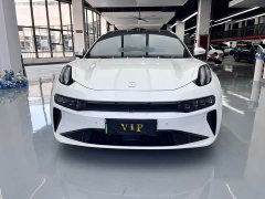 Zeekr 001 ME Edition 100kWh AWD - ფოტო 2