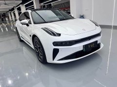 Zeekr 001 ME Edition 100kWh AWD - ფოტო 3