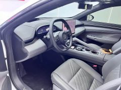 Zeekr 001 ME Edition 100kWh AWD - ფოტო 4