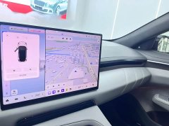 Zeekr 001 ME Edition 100kWh AWD - ფოტო 6