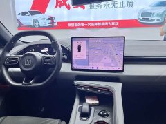 Zeekr 001 ME Edition 100kWh AWD - ფოტო 8