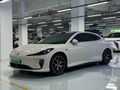 IM Motors Zhiji L6 Ultra - ფოტო 1