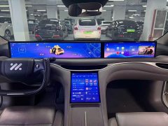 IM Motors Zhiji L6 Ultra - ფოტო 12