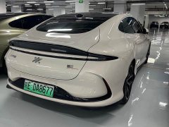 IM Motors Zhiji L6 Ultra - ფოტო 3
