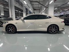 IM Motors Zhiji L6 Ultra - ფოტო 4