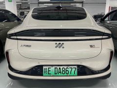 IM Motors Zhiji L6 Ultra - ფოტო 5