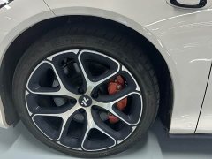 IM Motors Zhiji L6 Ultra - ფოტო 7