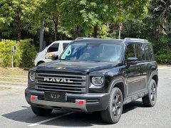 Haval Hi4 102 Edition - ფოტო 1
