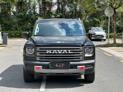 Haval Hi4 102 Edition - ფოტო 2