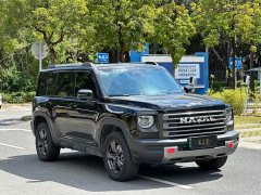Haval Hi4 102 Edition - ფოტო 3