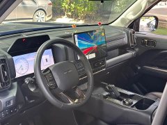 Haval Hi4 102 Edition - ფოტო 5