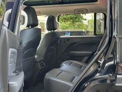 Haval Hi4 102 Edition - ფოტო 7