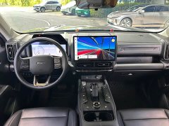 Haval Hi4 102 Edition - ფოტო 9