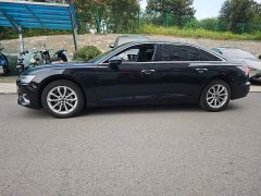 Audi A6L 40 TFSI Luxury Elegance - ფოტო 2