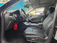 Audi A6L 40 TFSI Luxury Elegance - ფოტო 4
