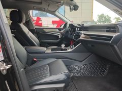 Audi A6L 40 TFSI Luxury Elegance - ფოტო 5