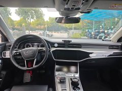 Audi A6L 40 TFSI Luxury Elegance - ფოტო 6