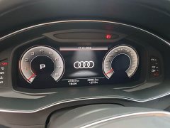 Audi A6L 40 TFSI Luxury Elegance - ფოტო 8