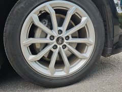 Audi A6L 40 TFSI Luxury Elegance - ფოტო 9