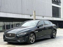 Jaguar XEL 2.0T 250PS R-DYNAMIC S Aspiring Sport Edition - ფოტო 1