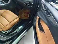 Jaguar XEL 2.0T 250PS R-DYNAMIC S Aspiring Sport Edition - ფოტო 12