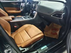 Jaguar XEL 2.0T 250PS R-DYNAMIC S Aspiring Sport Edition - ფოტო 13