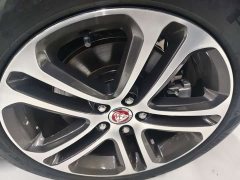 Jaguar XEL 2.0T 250PS R-DYNAMIC S Aspiring Sport Edition - ფოტო 14