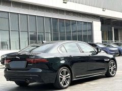 Jaguar XEL 2.0T 250PS R-DYNAMIC S Aspiring Sport Edition - ფოტო 15