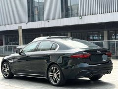 Jaguar XEL 2.0T 250PS R-DYNAMIC S Aspiring Sport Edition - ფოტო 16