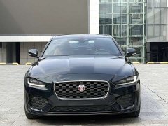 Jaguar XEL 2.0T 250PS R-DYNAMIC S Aspiring Sport Edition - ფოტო 2