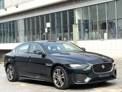 Jaguar XEL 2.0T 250PS R-DYNAMIC S Aspiring Sport Edition - ფოტო 3