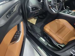 Jaguar XEL 2.0T 250PS R-DYNAMIC S Aspiring Sport Edition - ფოტო 4